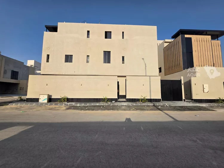 Villa for Sale in Riyadh Al Arid 16