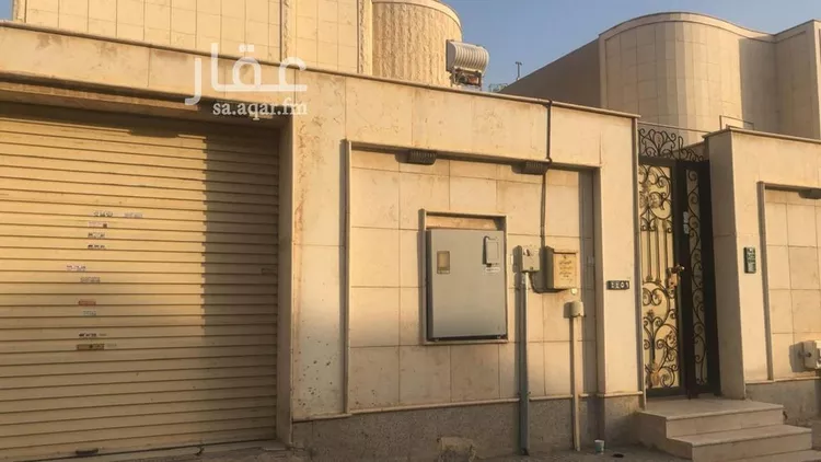 فيلا للبيع في شارع الوثبة, حي الصحافة, مدينة الرياض, منطقة الرياض 16