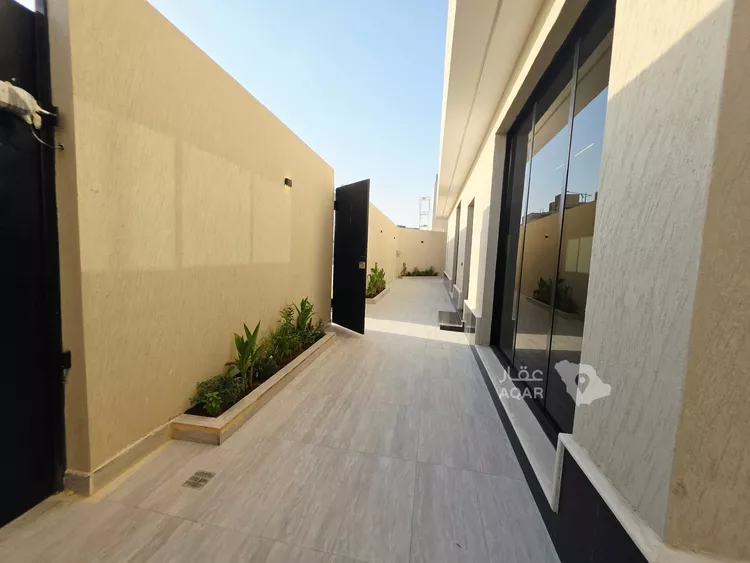 Villa for Sale in Riyadh Al Arid 14