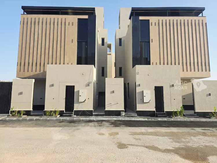 Villa for Sale in Riyadh Al Arid 22
