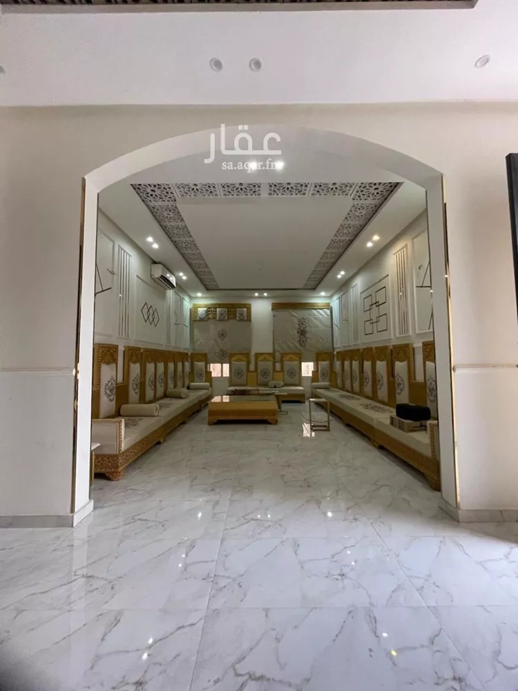 فيلا للبيع في شارع عبدالرحمن الاشعري, حي الرمال, مدينة الرياض, منطقة الرياض 17