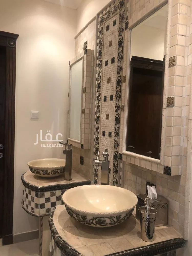 فيلا للبيع في شارع الوثبة, حي الصحافة, مدينة الرياض, منطقة الرياض 11