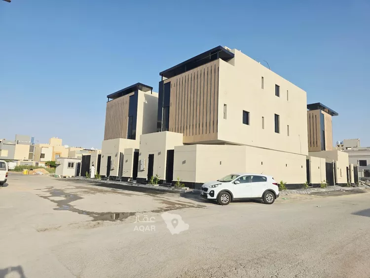 Villa for Sale in Riyadh Al Arid 11