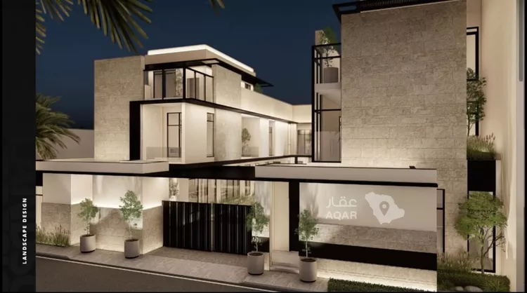 Villa for Sale in Ad Diriyah Al Khalidiyah 2