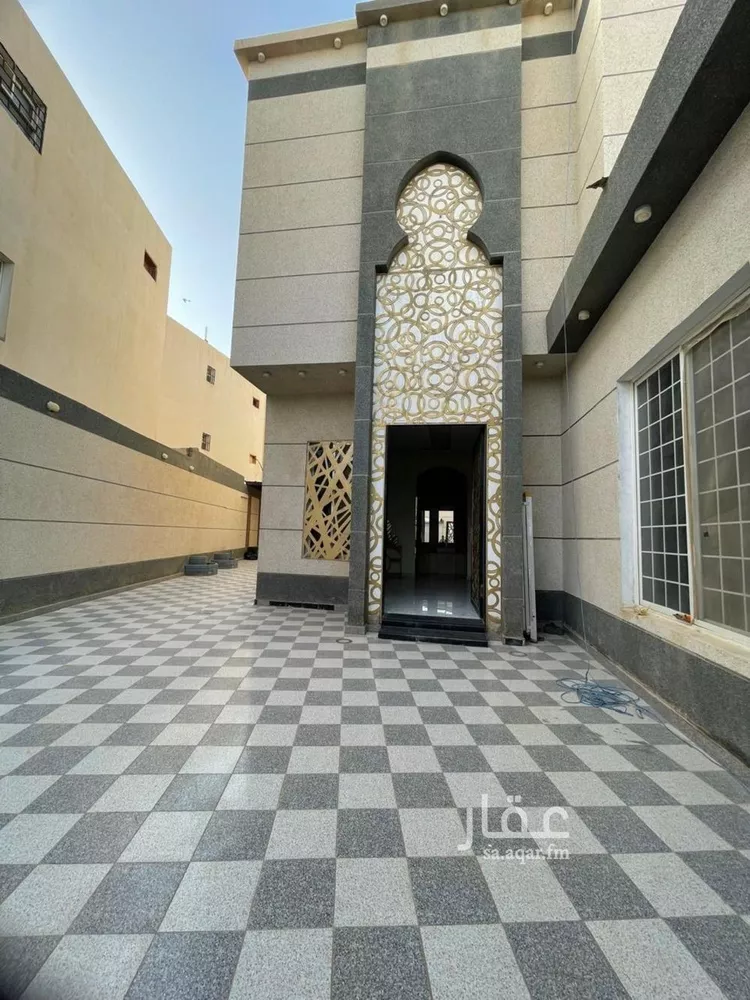 فيلا للبيع في شارع عبدالرحمن الاشعري, حي الرمال, مدينة الرياض, منطقة الرياض 23