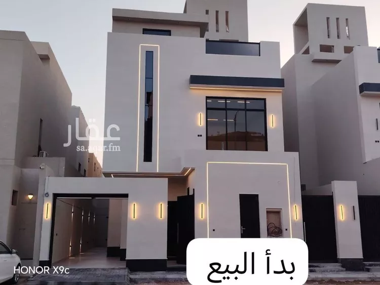 Villa for Sale in Riyadh Al Arid