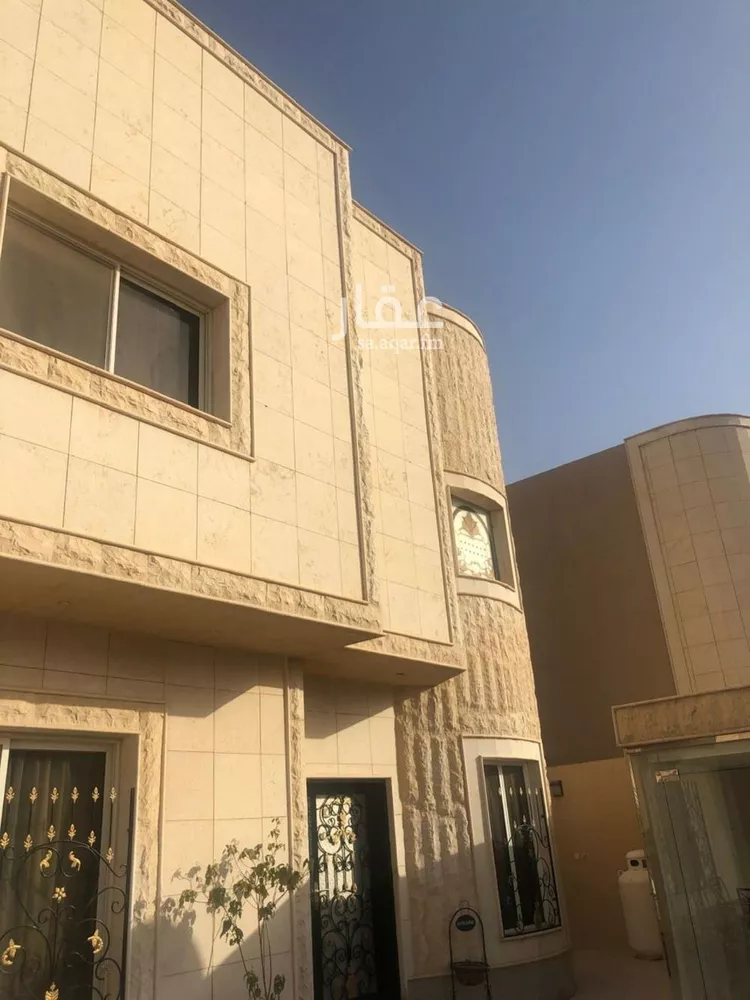 Villa for Sale in Riyadh As Sahafah
