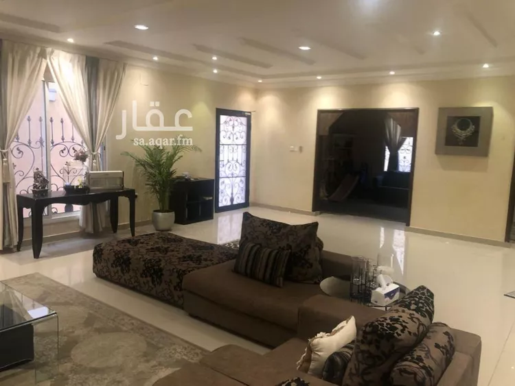 فيلا للبيع في شارع الوثبة, حي الصحافة, مدينة الرياض, منطقة الرياض 14