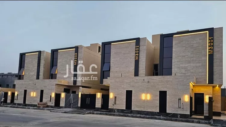 Villa for Sale in Riyadh Al Arid