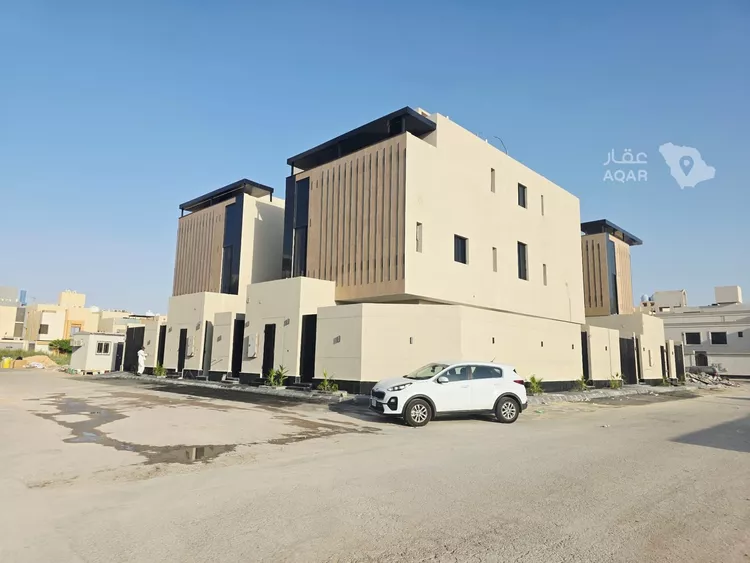 Villa for Sale in Riyadh Al Arid 12