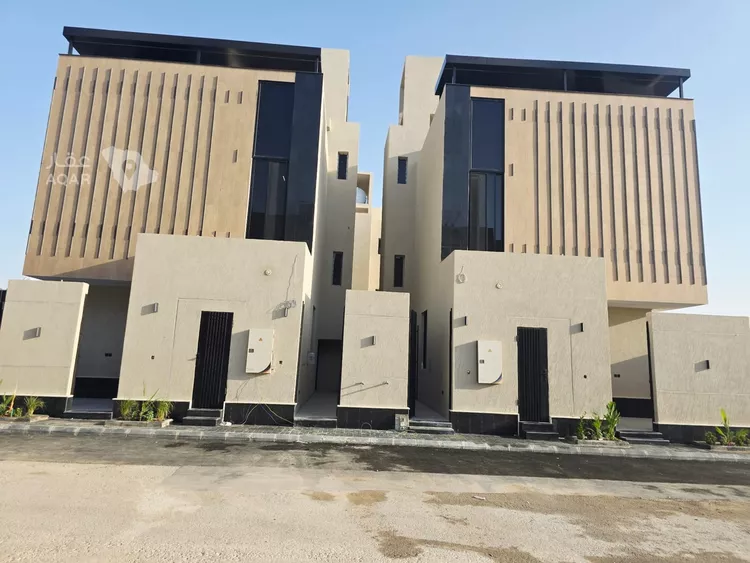 Villa for Sale in Riyadh Al Arid 20