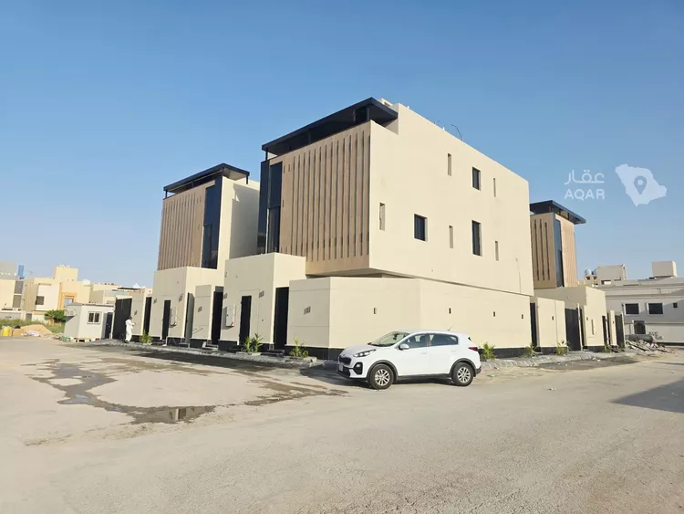 Villa for Sale in Riyadh Al Arid 5