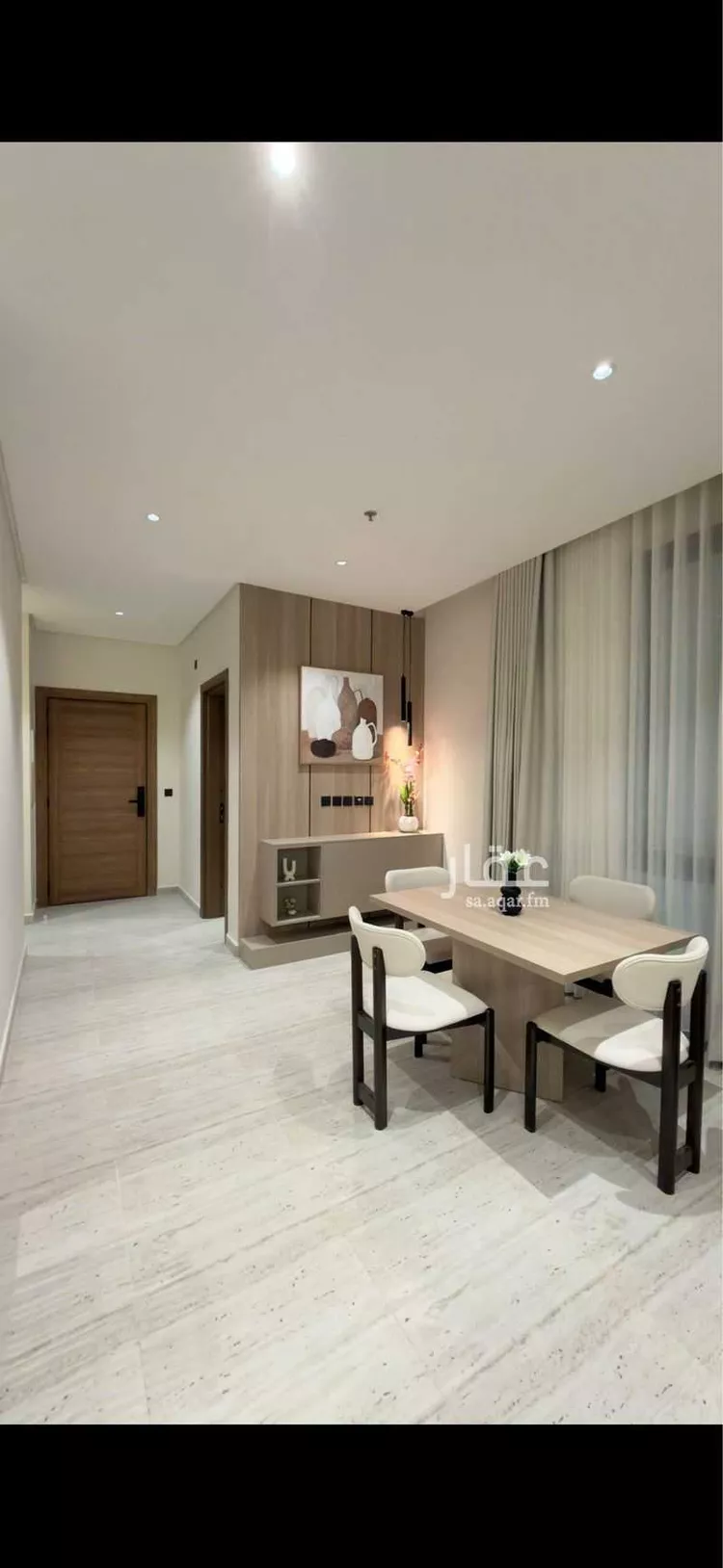 شقة للإيجار في شارع الفوانيس ، حي عرقة ، الرياض ، منطقة الرياض صورة 5