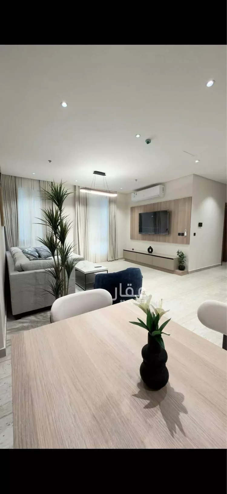 شقة للإيجار في شارع الفوانيس ، حي عرقة ، الرياض ، منطقة الرياض صورة 2