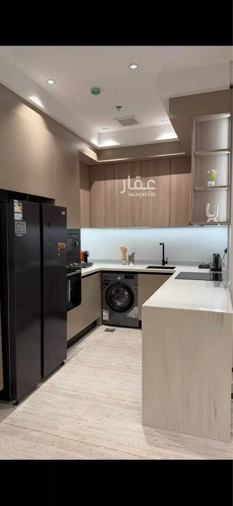 شقة للإيجار في شارع الفوانيس ، حي عرقة ، الرياض ، منطقة الرياض صورة 4