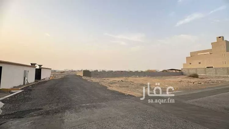 أرض للبيع في شارع عدي طلحه, حي الفروسية, مدينة جدة, منطقة مكة المكرمة