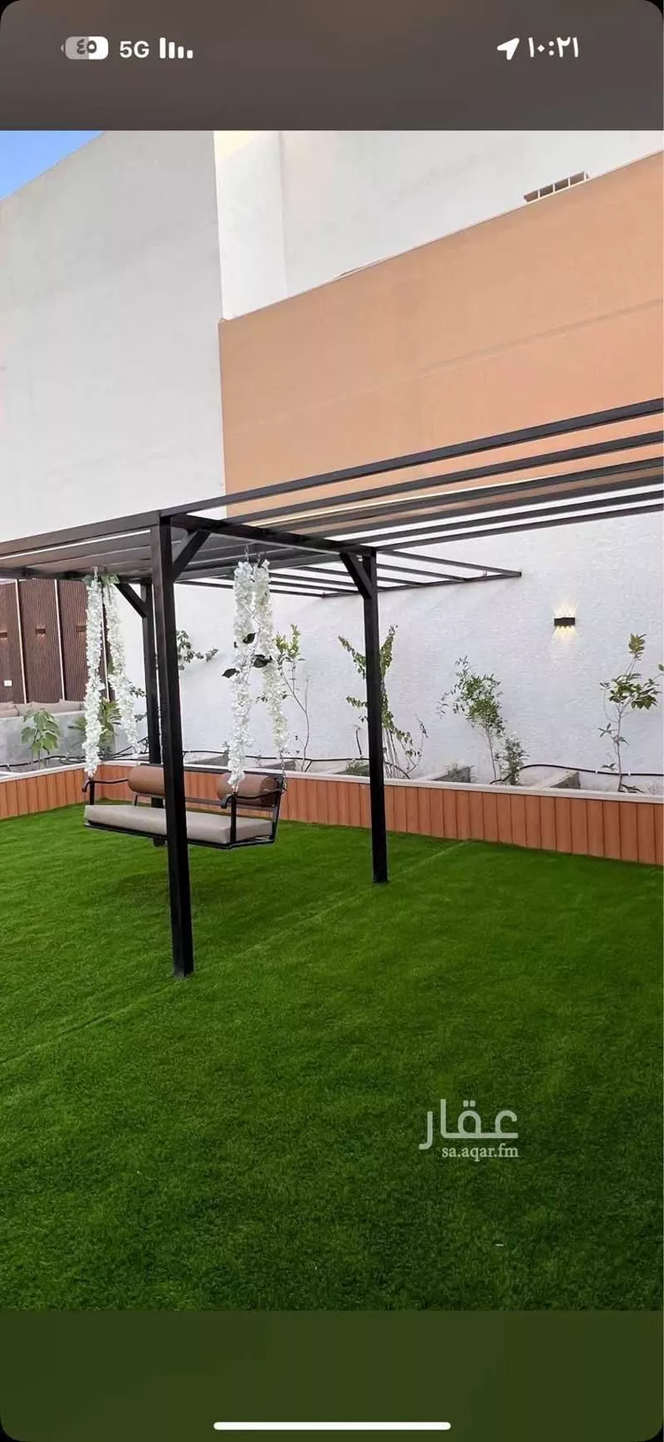 استراحة للبيع في شارع عزيزه ابنت عبدالملك ، حي العنود ، الواديين ، احد رفيدة صورة 5