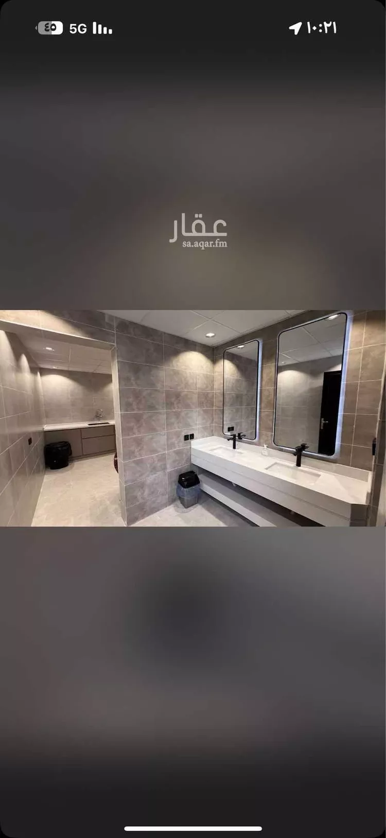 استراحة للبيع في شارع عزيزه ابنت عبدالملك ، حي العنود ، الواديين ، احد رفيدة صورة 2