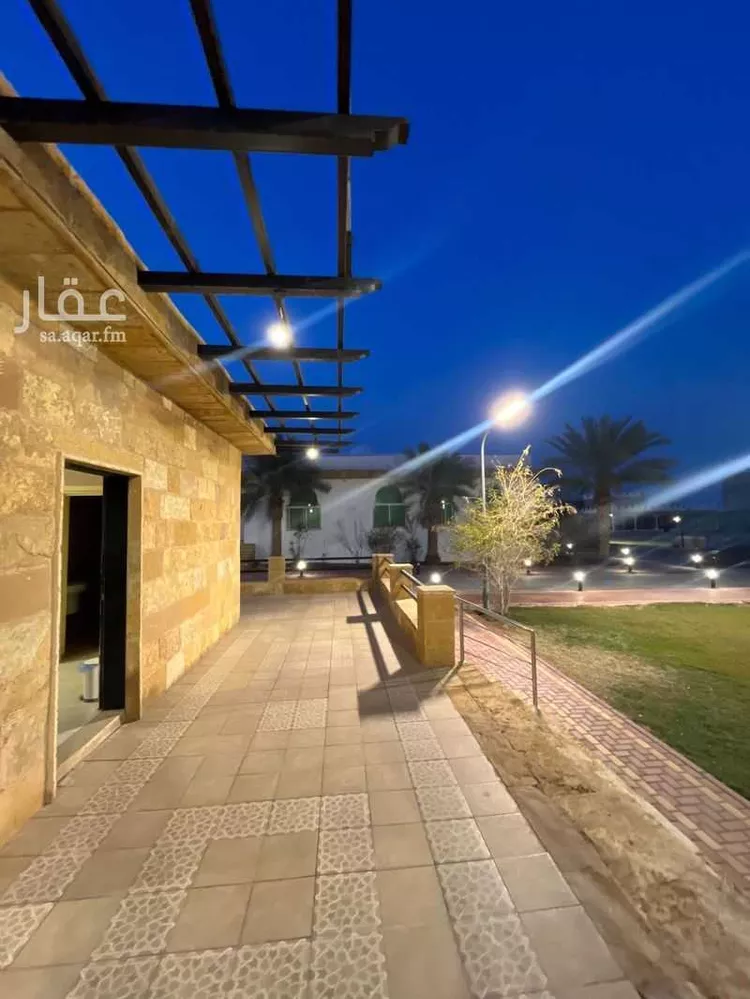 مزرعة للحجز في شارع العماريه 229 ، العمارية ، الدرعية