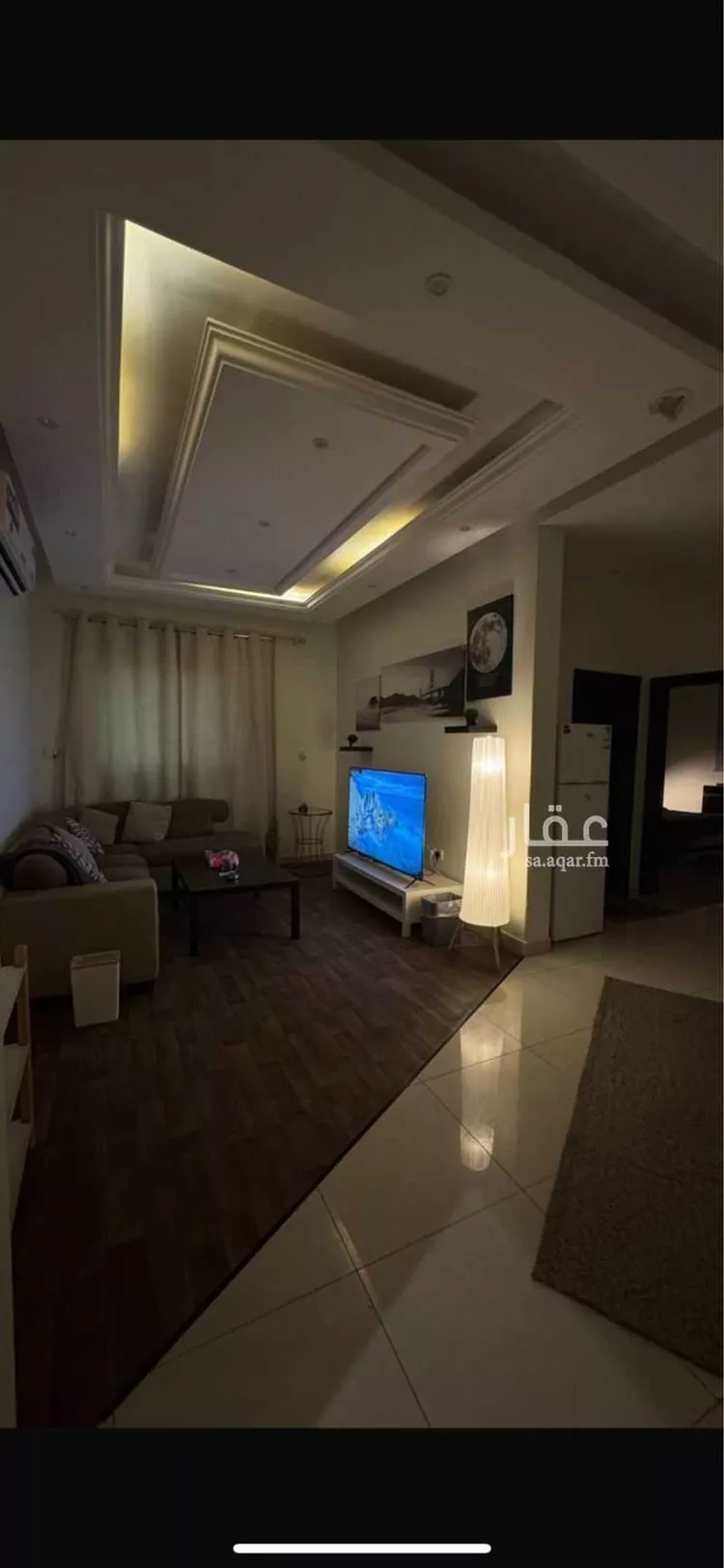 Furnished Apartment for Booking in Riyadh Al Arid 7