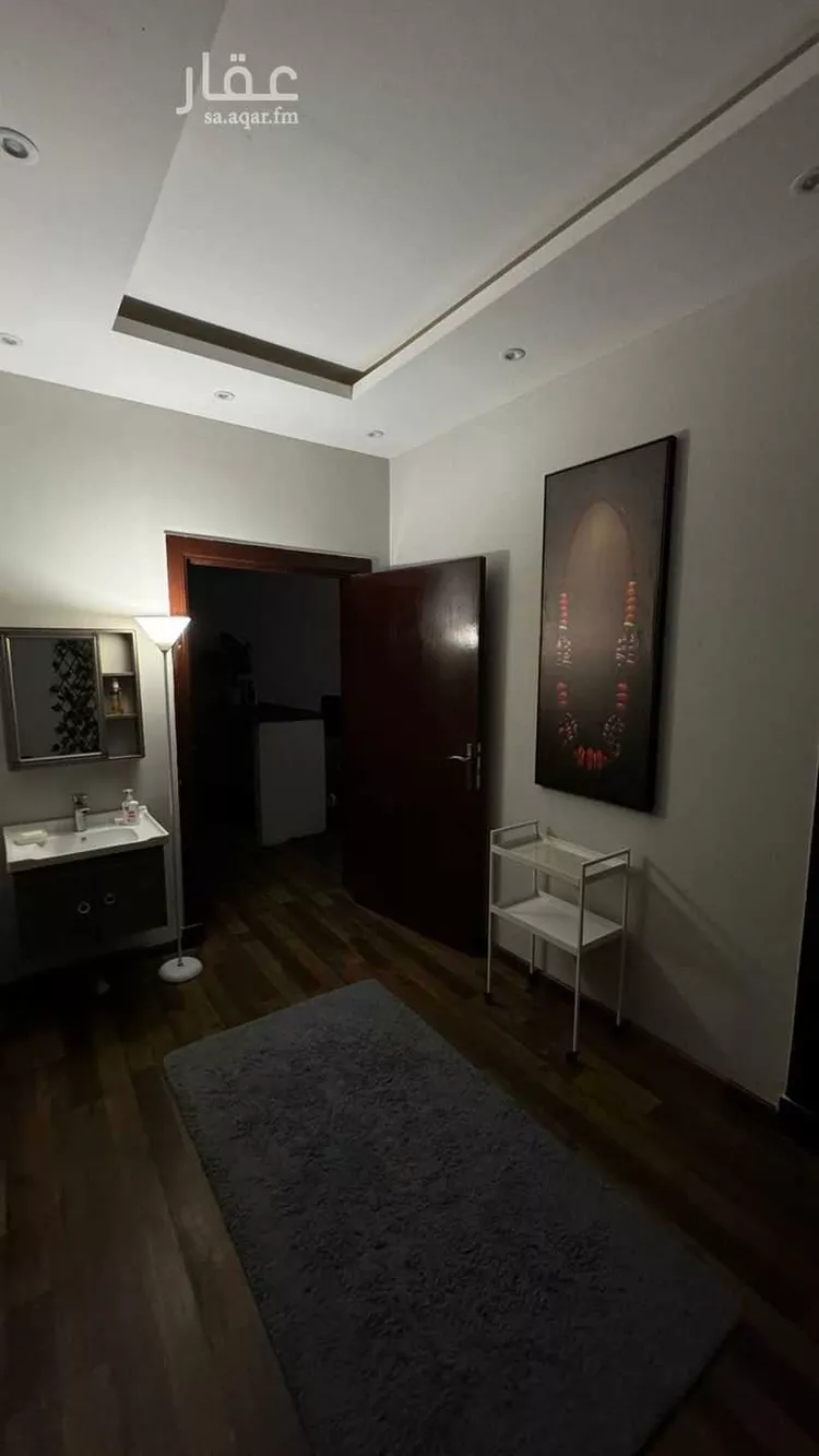 Furnished Apartment for Booking in Riyadh An Narjis 7