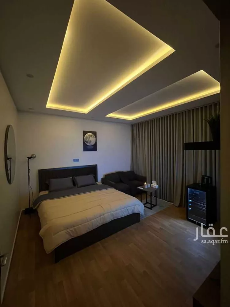 Furnished Apartment for Booking in Riyadh Al Aqiq 6