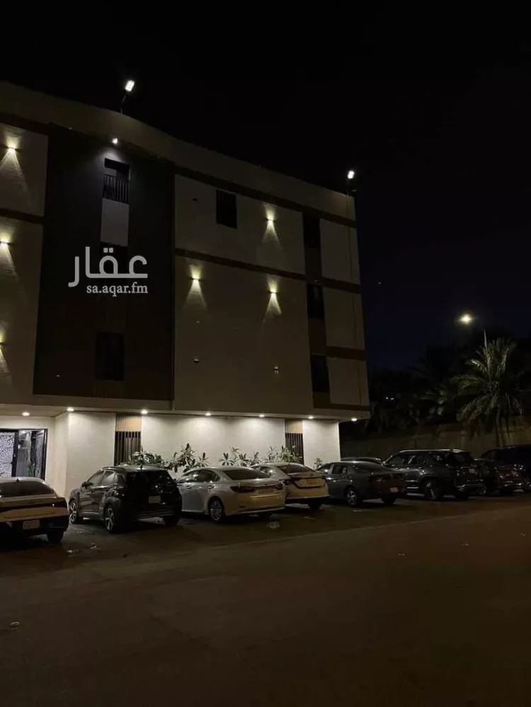 شقة مفروشة للحجز في شارع عبدالله بن سيف, حي العقيق, الرياض صورة 4