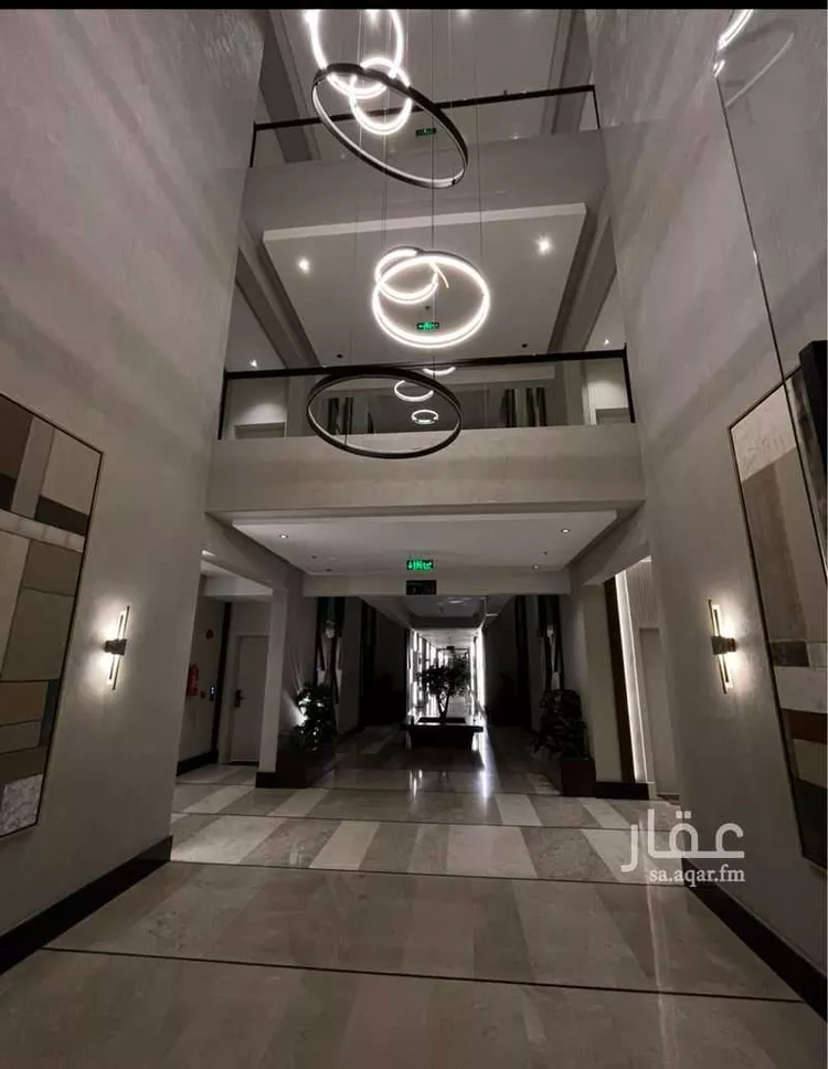 شقة للإيجار في شارع محمد بن عبدالعزيز الدغيثر, حي الملقا, مدينة الرياض, منطقة الرياض صورة 5