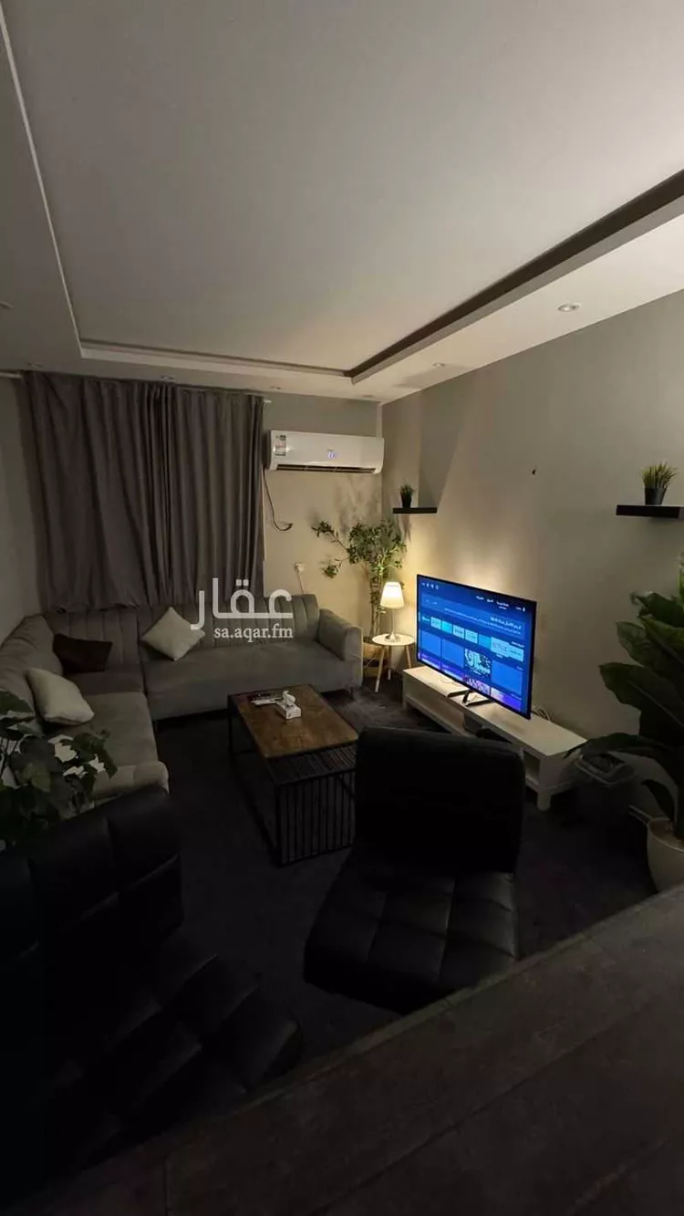 Furnished Apartment for Booking in Riyadh An Narjis 9