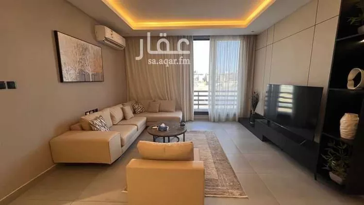 شقة للإيجار في شارع القصر, حي العارض, مدينة الرياض, منطقة الرياض صورة 4