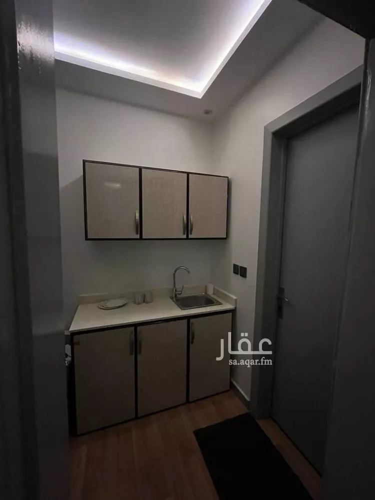 شقة مفروشة للحجز في شارع عبدالله بن سيف, حي العقيق, الرياض صورة 5