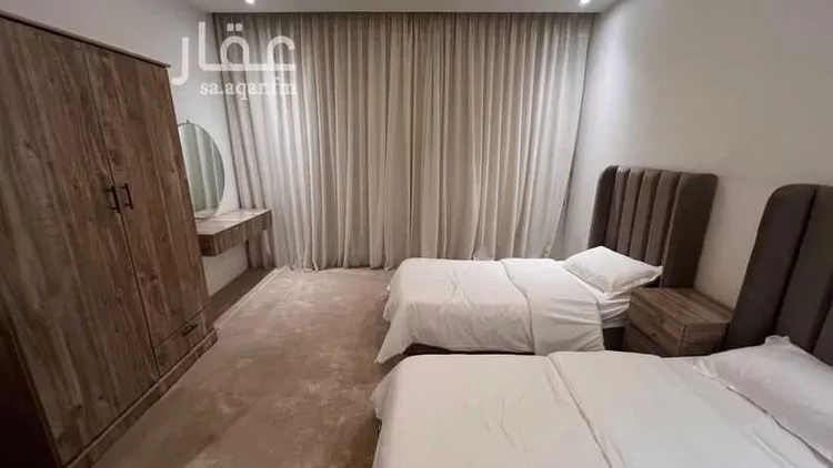 شقة للإيجار في شارع القصر, حي العارض, مدينة الرياض, منطقة الرياض صورة 3