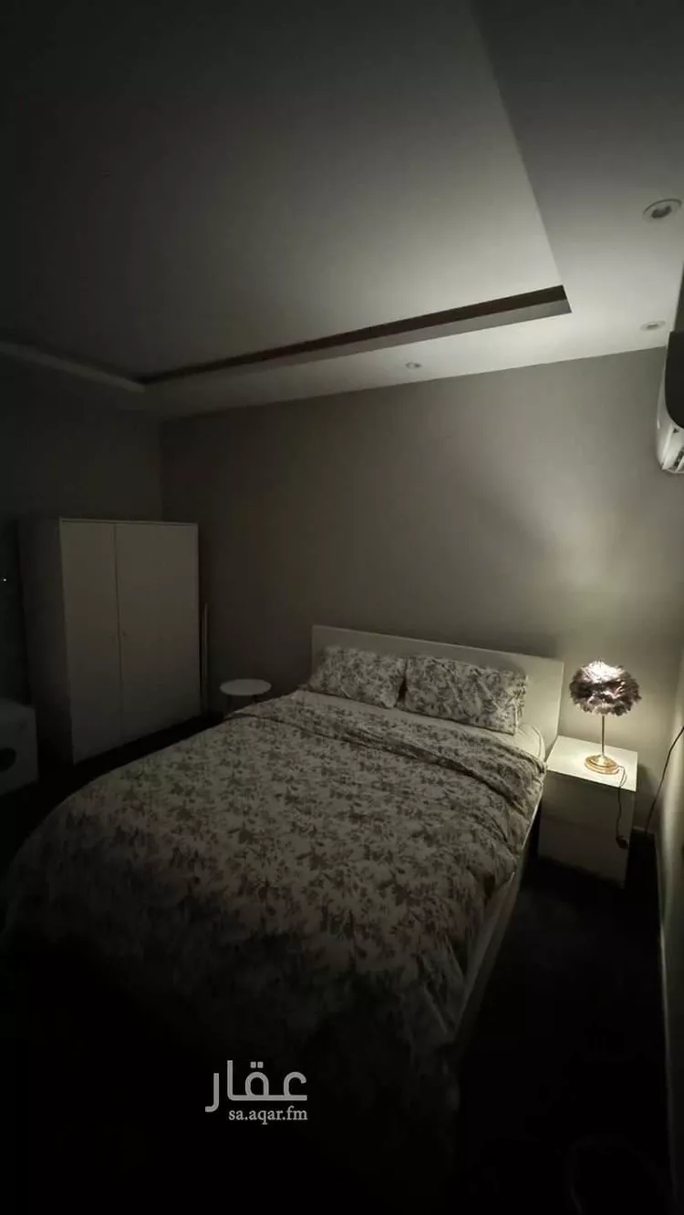 Furnished Apartment for Booking in Riyadh An Narjis 8