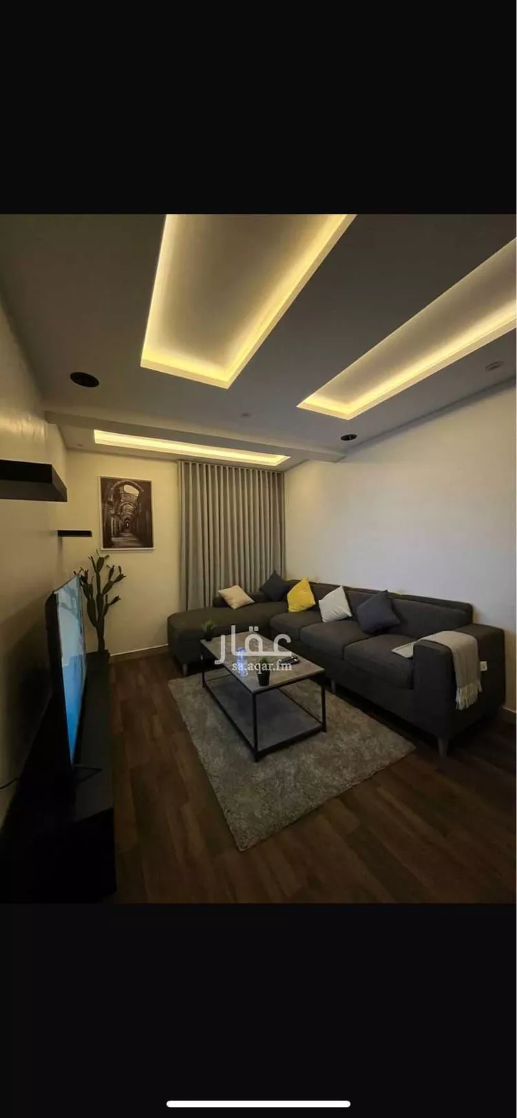 Furnished Apartment for Booking in Riyadh Al Aqiq 7