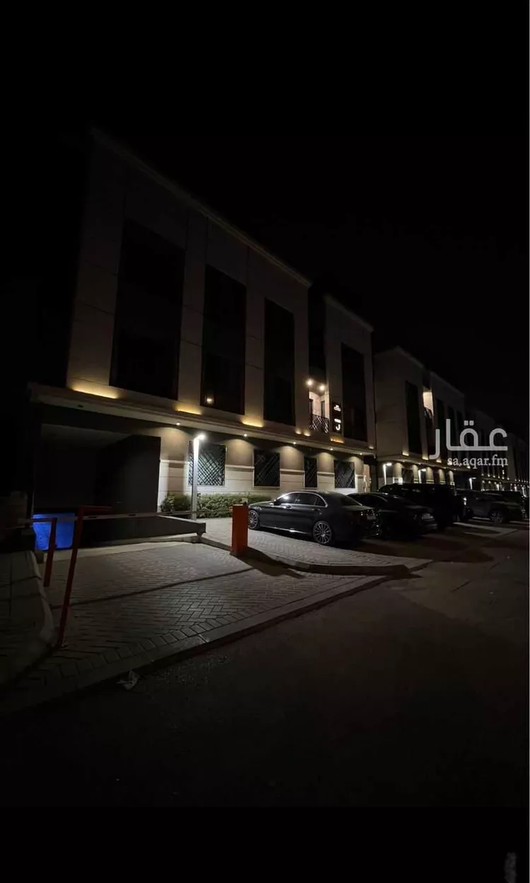 شقة للإيجار في شارع محمد بن عبدالعزيز الدغيثر, حي الملقا, مدينة الرياض, منطقة الرياض صورة 3