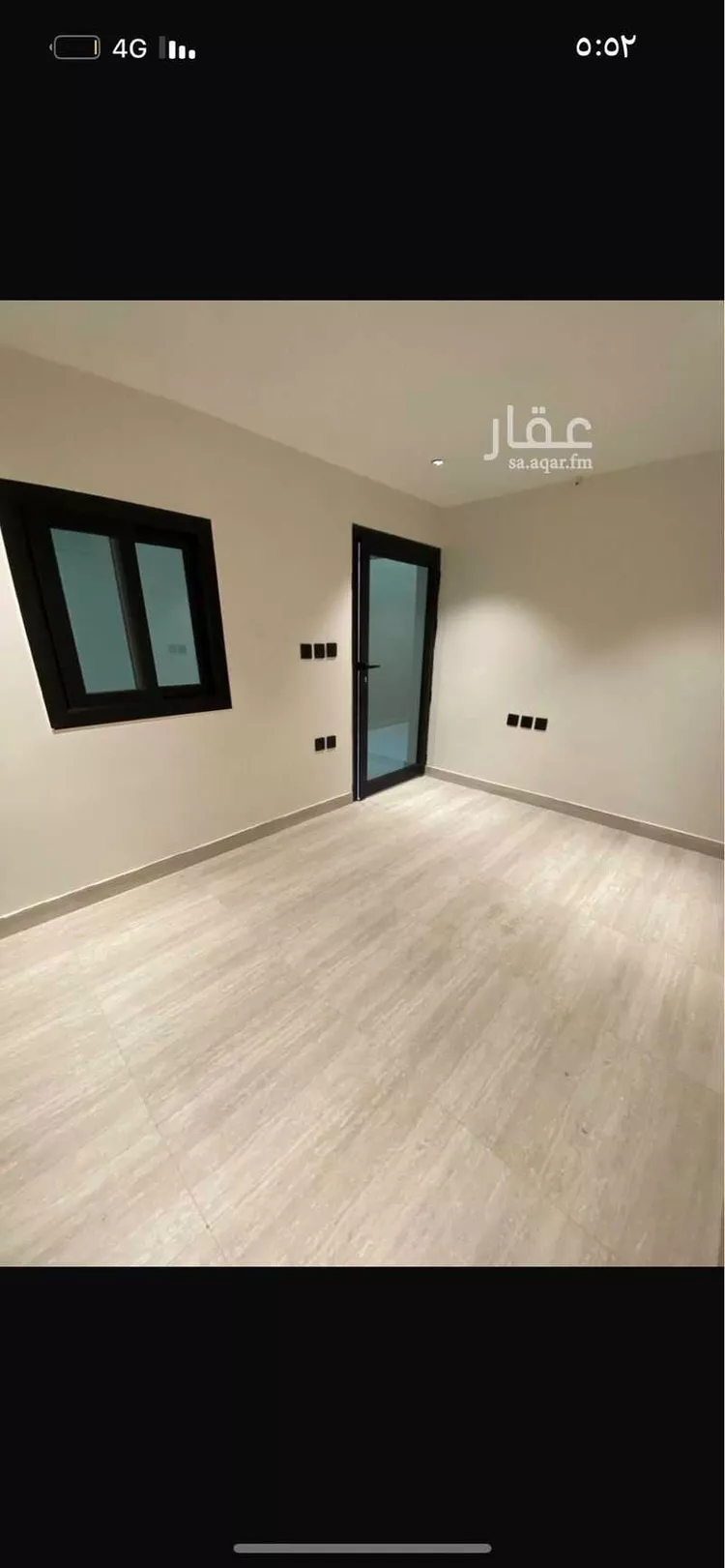 شقة للإيجار في شارع موسى بن عبدالله, حي الروضة, مدينة الرياض, منطقة الرياض صورة 3