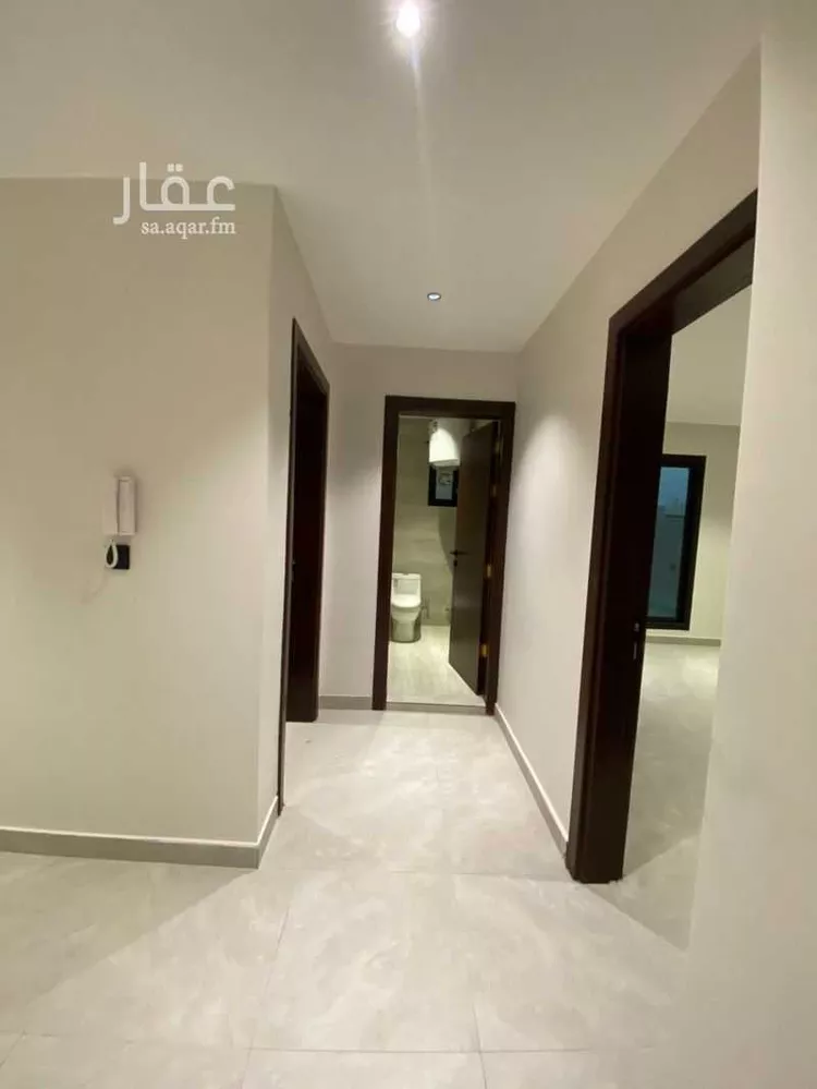 دور للإيجار في شارع موسى بن عبدالله, حي الروضة, مدينة الرياض, منطقة الرياض صورة 2