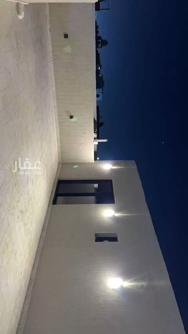 دور للإيجار في شارع موسى بن عبدالله, حي الروضة, مدينة الرياض, منطقة الرياض صورة 3