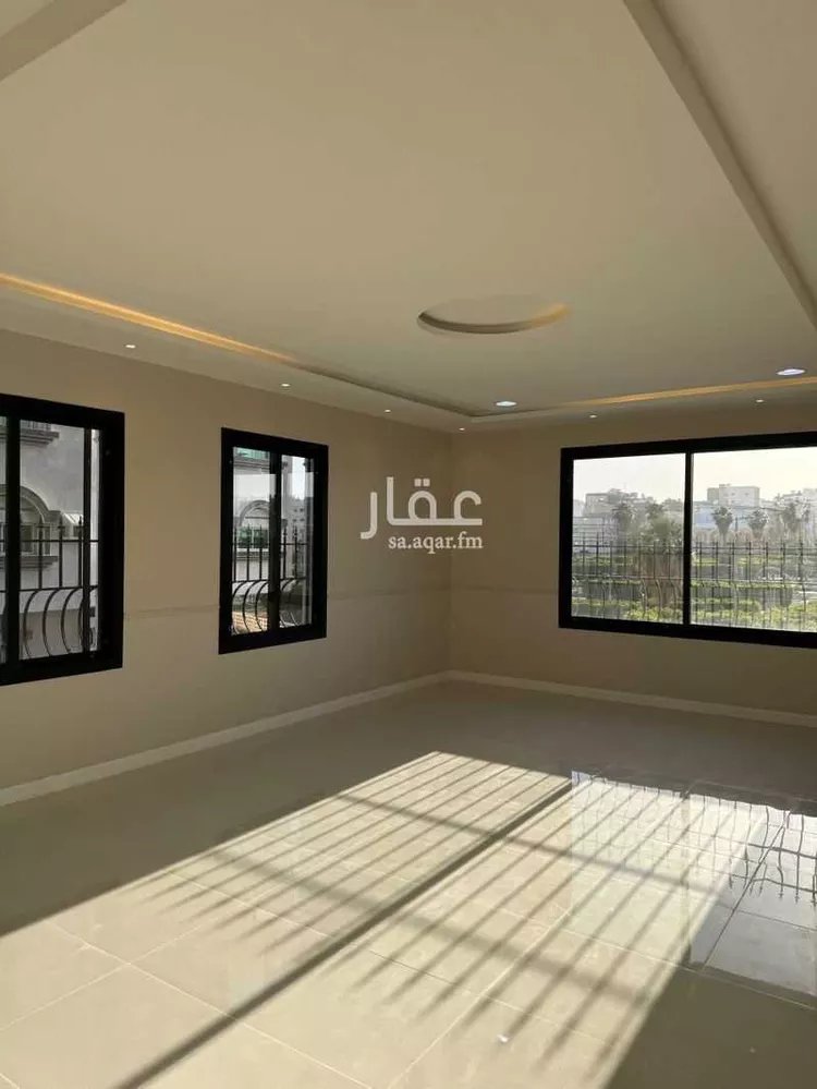 شقة للبيع في شارع محمد الدمشقي, حي القمرية, مدينة امارة منطقة مكة المكرمة - الطائف, منطقة مكة المكرمة صورة 3