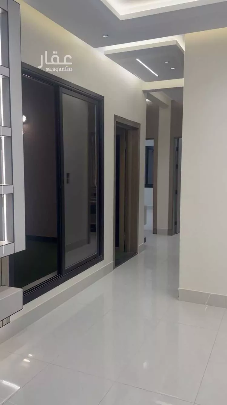 شقة للبيع في شارع ابو مريخة, حي القطبية الغربية, مدينة الطائف, منطقة مكة المكرمة صورة 5