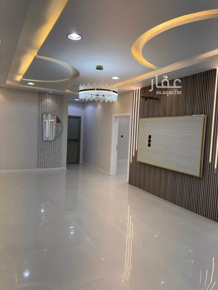 شقة للبيع في شارع أبو مريخة, حي القطبية الغربية, مدينة امارة منطقة مكة المكرمة - الطائف, منطقة مكة المكرمة صورة 2