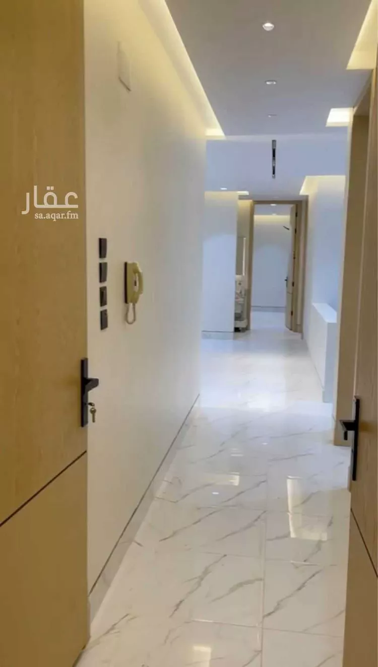 شقة للبيع في شارع الكندي, حي القمرية, مدينة الطائف, منطقة مكة المكرمة 7