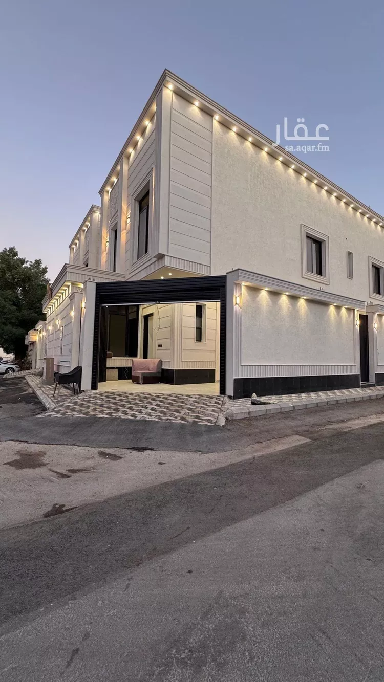 فيلا للبيع في شارع الصفة, حي طويق, مدينة الرياض, منطقة الرياض صورة 4