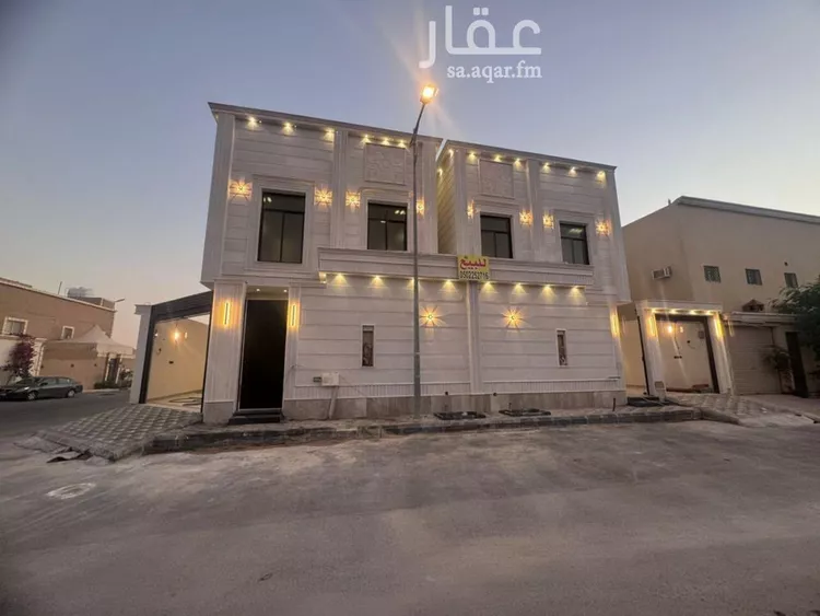 فيلا للبيع في شارع الملحاء, حي طويق, مدينة الرياض, منطقة الرياض صورة 3