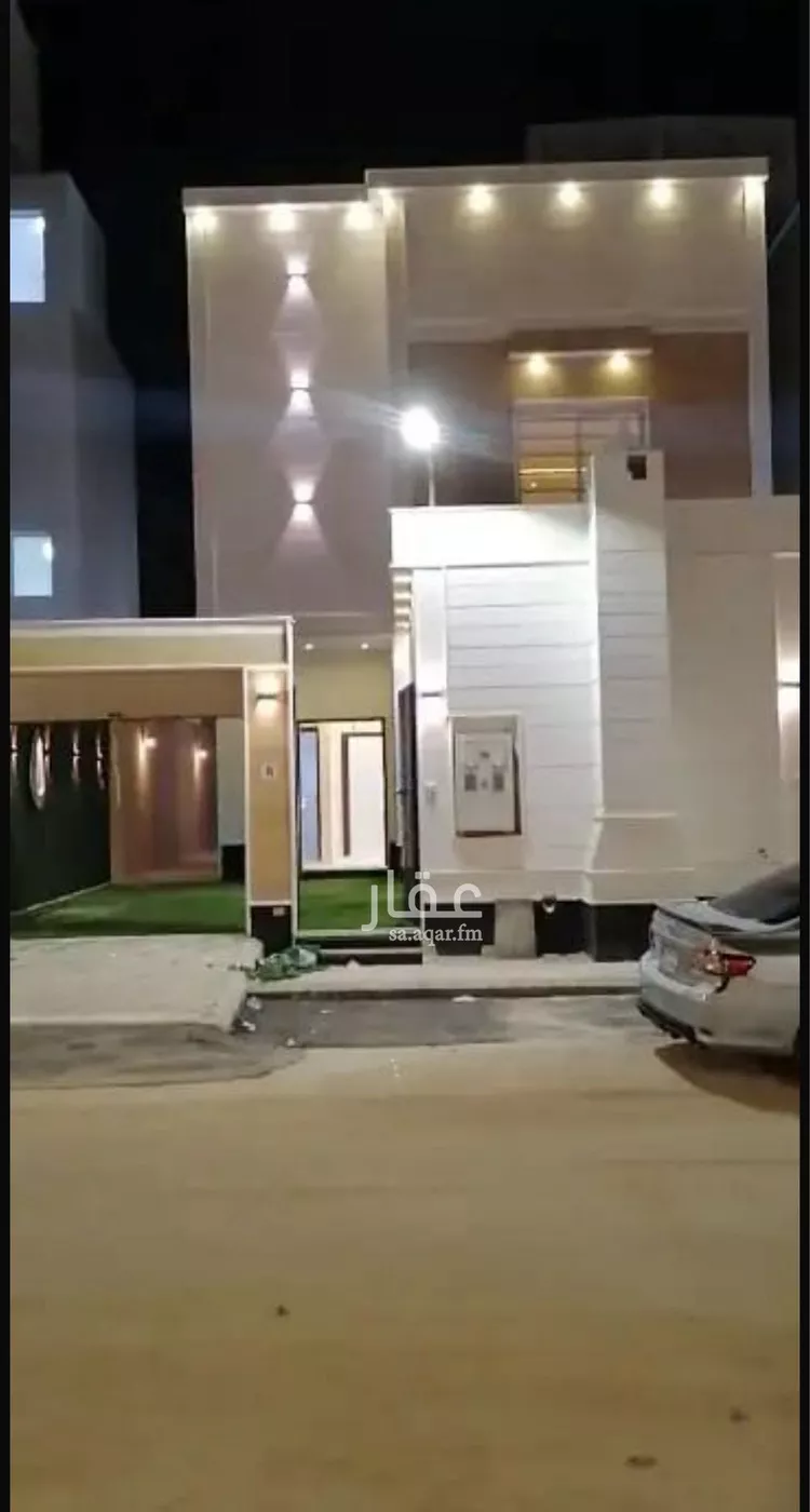 فيلا للبيع في شارع محمد بن جريج, حي طويق, مدينة الرياض, منطقة الرياض صورة 5