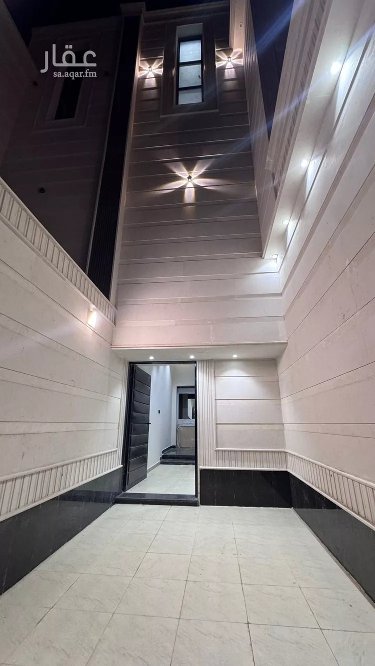 دور للبيع في شارع القاضي أبي يعلى, حي طويق, مدينة الرياض, منطقة الرياض صورة 4