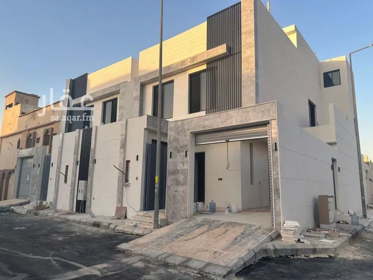 دور للبيع في شارع ابن غزال, حي العريجاء الغربي, مدينة الرياض, منطقة الرياض صورة 5