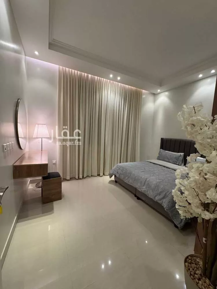 شقة للإيجار في شارع الاعتدال, حي الملقا, مدينة الرياض, منطقة الرياض صورة 3