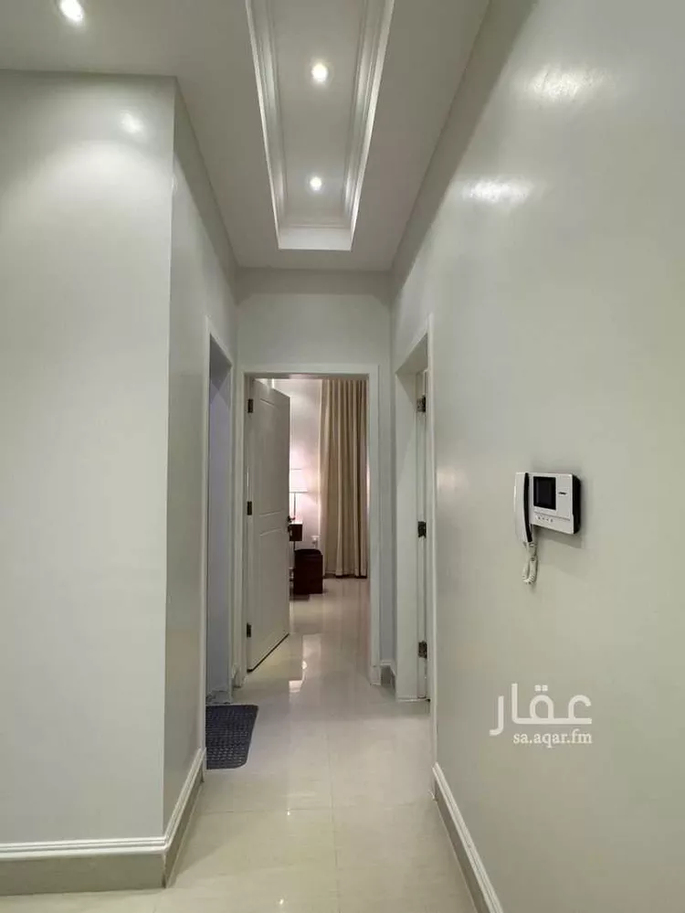 شقة للإيجار في شارع الاعتدال, حي الملقا, مدينة الرياض, منطقة الرياض صورة 4