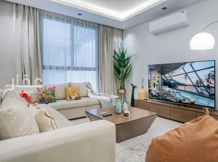 شقة للإيجار في شارع 4464586, حي الملقا, مدينة الرياض, منطقة الرياض صورة 2